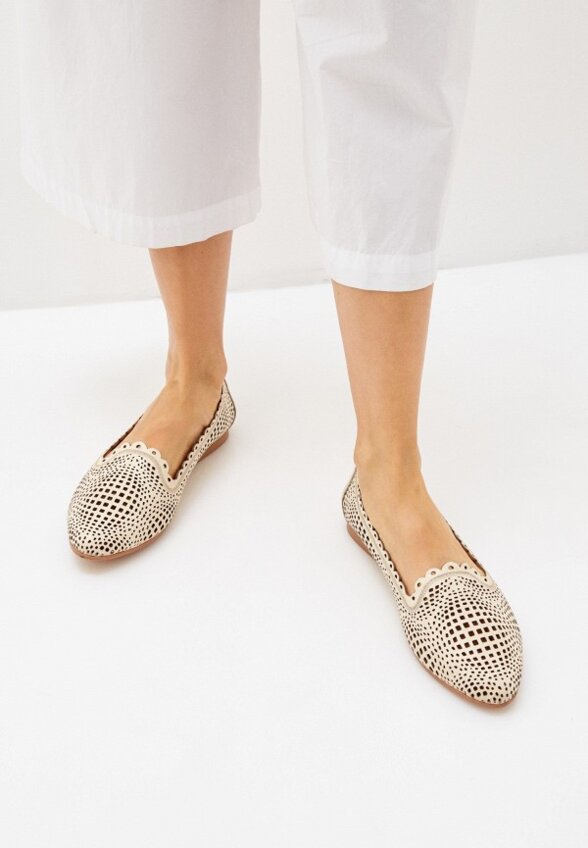 Лоферы Ascalini