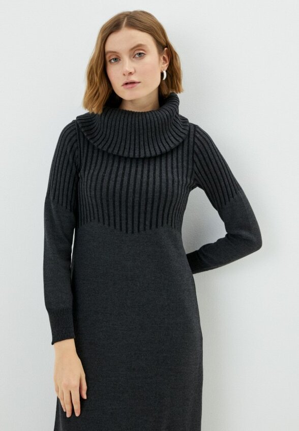 Платье Стим