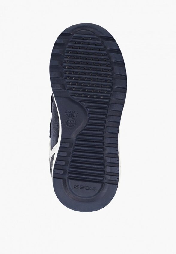 Кроссовки Geox