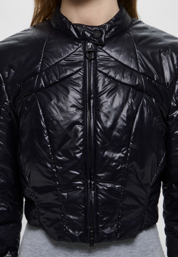 Куртка утепленная Trussardi