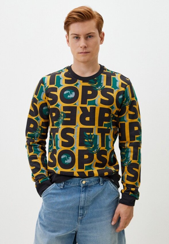 Свитшот Protest