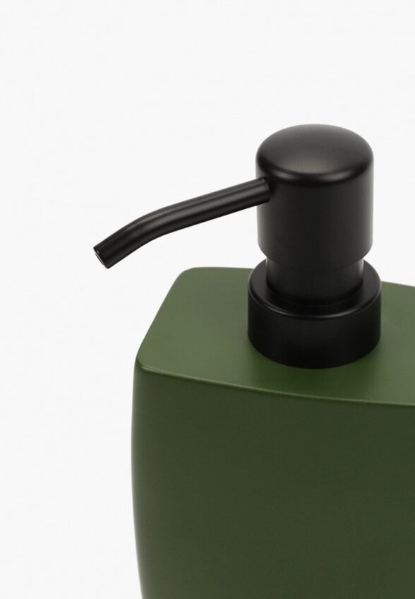 Дозатор для мыла Ridder