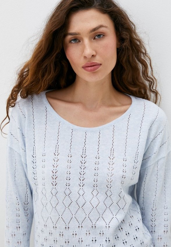 Джемпер Стим