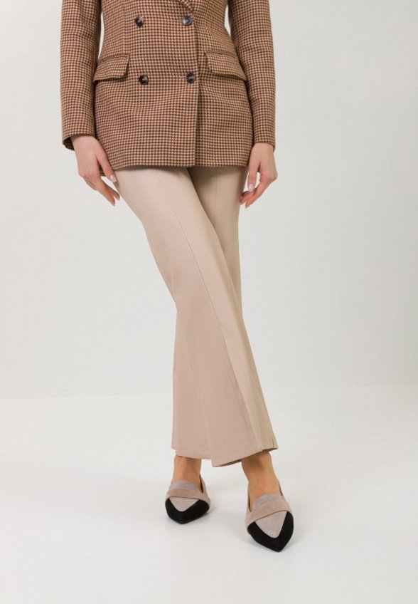 Лоферы Dino Ricci