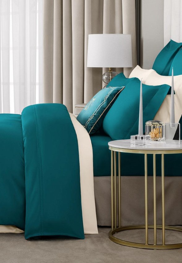 Простыня Евро Togas