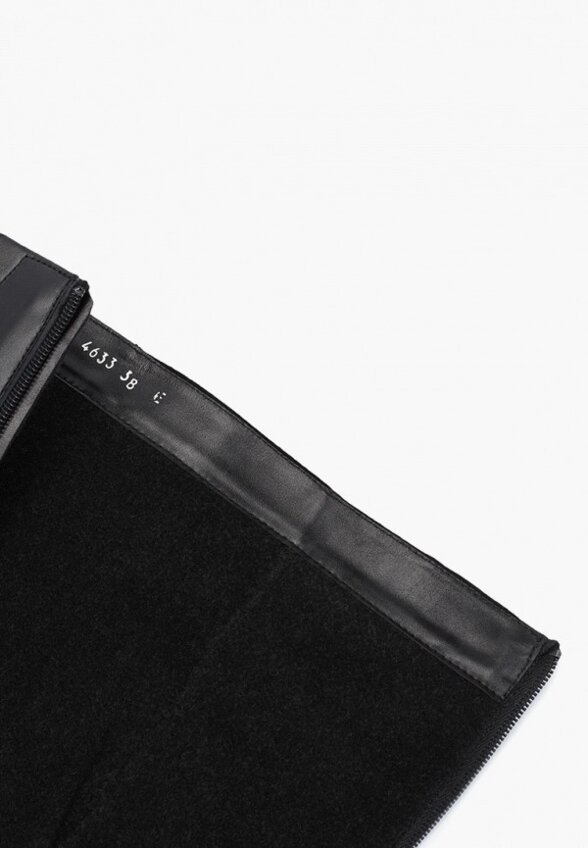 Сапоги Lenuver