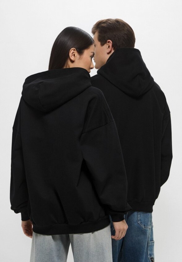 Толстовка Berhasm