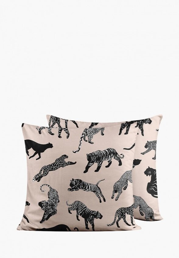 Комплект наволочек Унисон