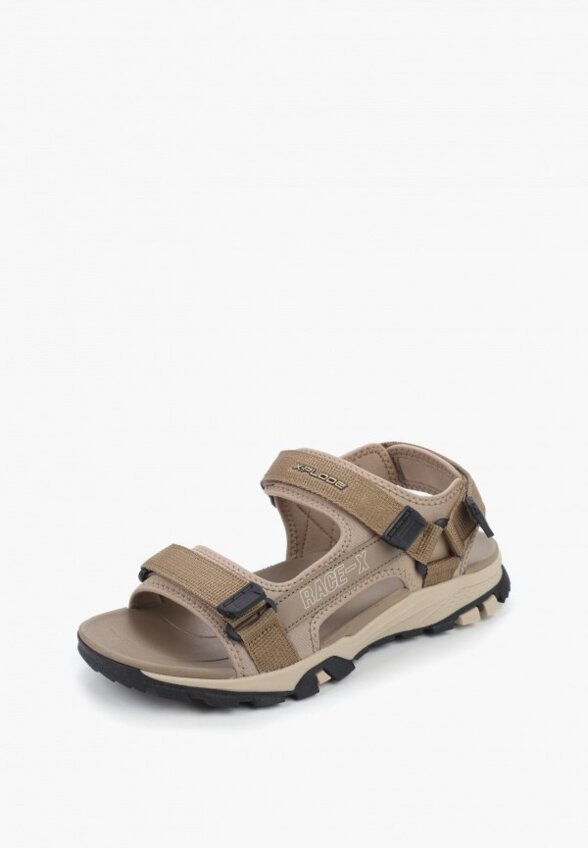 Сандалии X-Plode