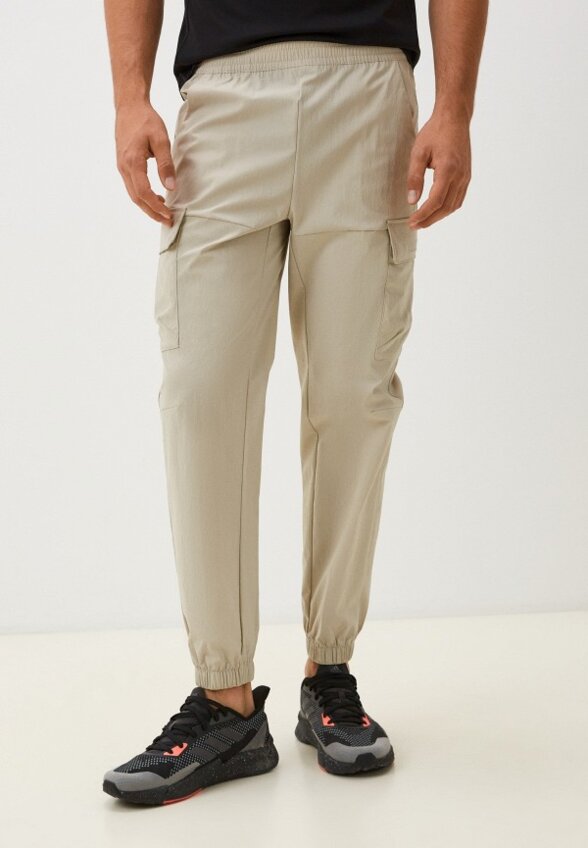 Брюки спортивные Anta