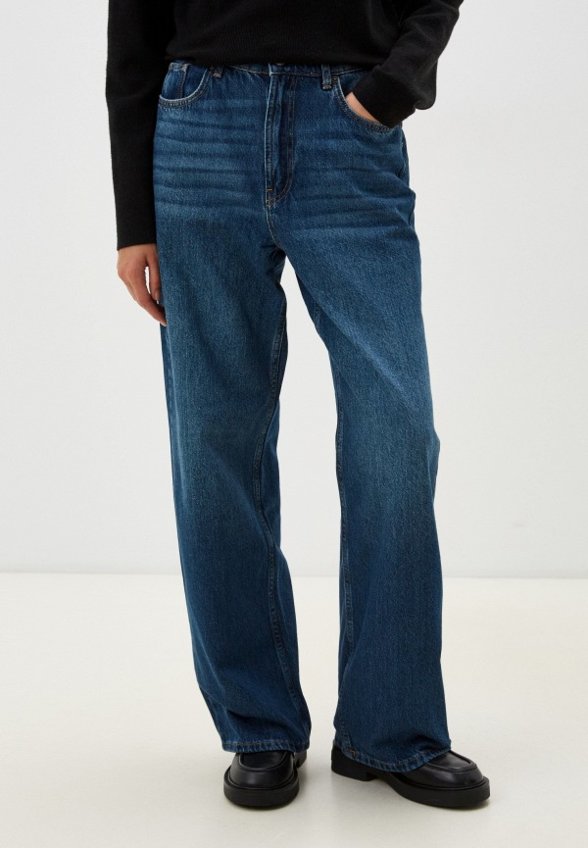 Джинсы Colorplay