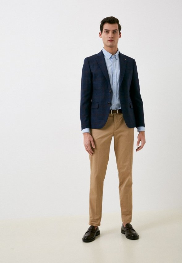 Пиджак Bazioni