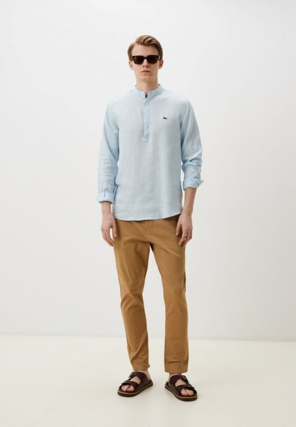 Рубашка Lacoste