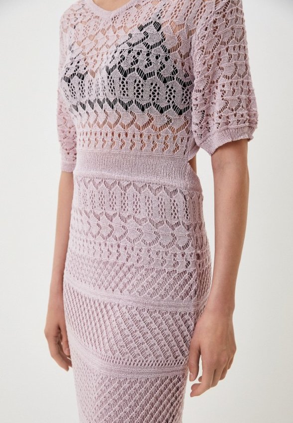 Платье Juicy Girl