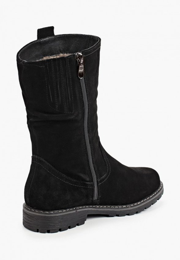 Полусапоги Thomas Munz