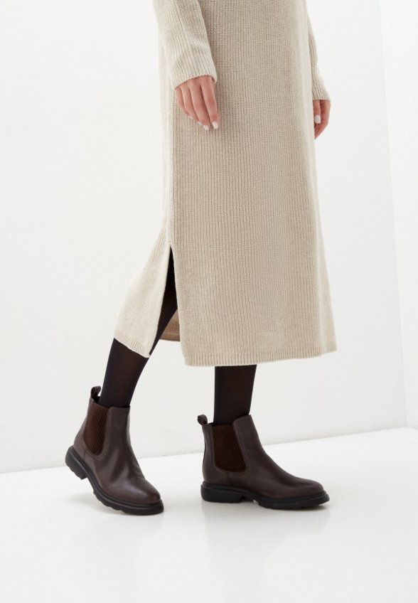 Ботинки Salamander