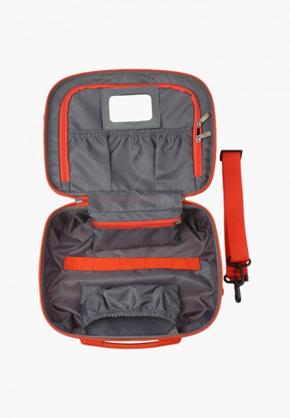 Бьюти-кейс Baudet