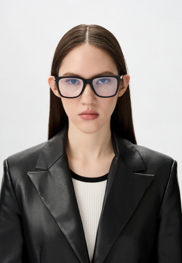 Оправа Saint Laurent