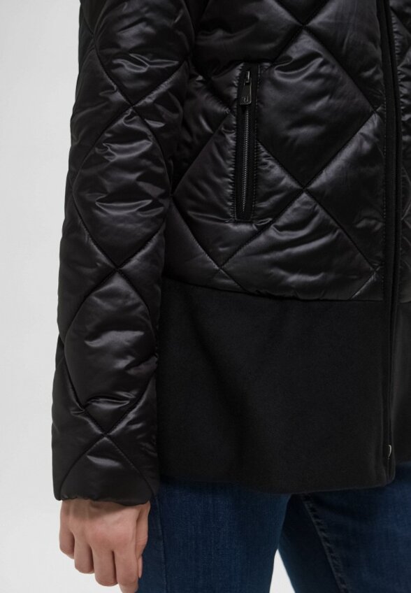 Куртка утепленная Trussardi