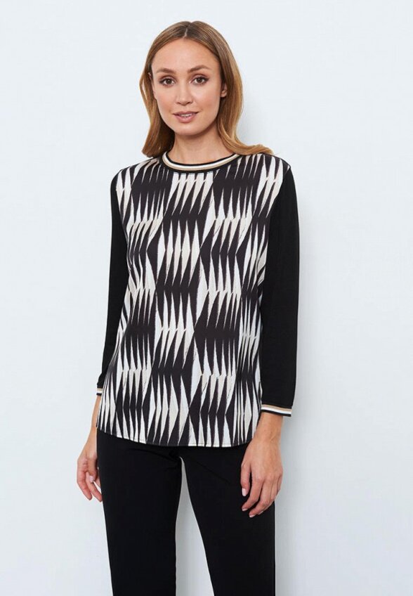 Лонгслив Gerry Weber