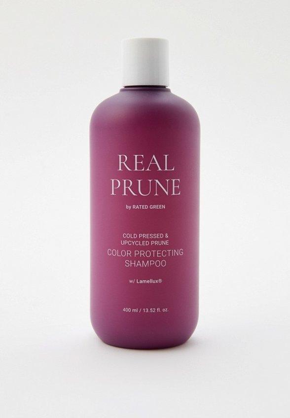 Шампунь Rated Green