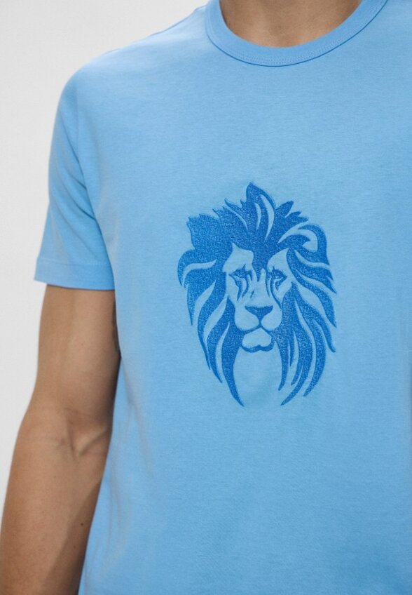 Футболка Ice Play