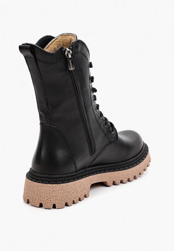 Ботинки Basconi