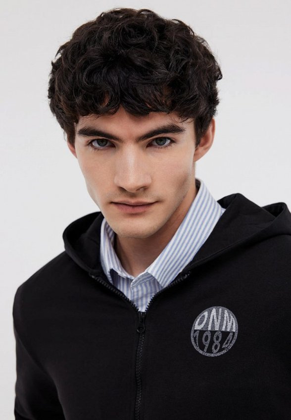 Толстовка Baon