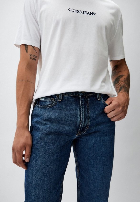 Джинсы Guess Jeans