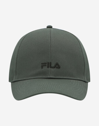 Бейсболка FILA, Зеленый женщинам