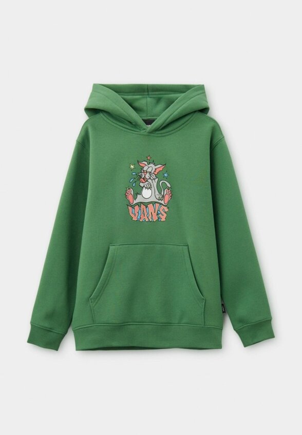 Худи Vans