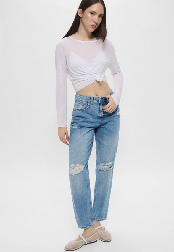 Джинсы Befree