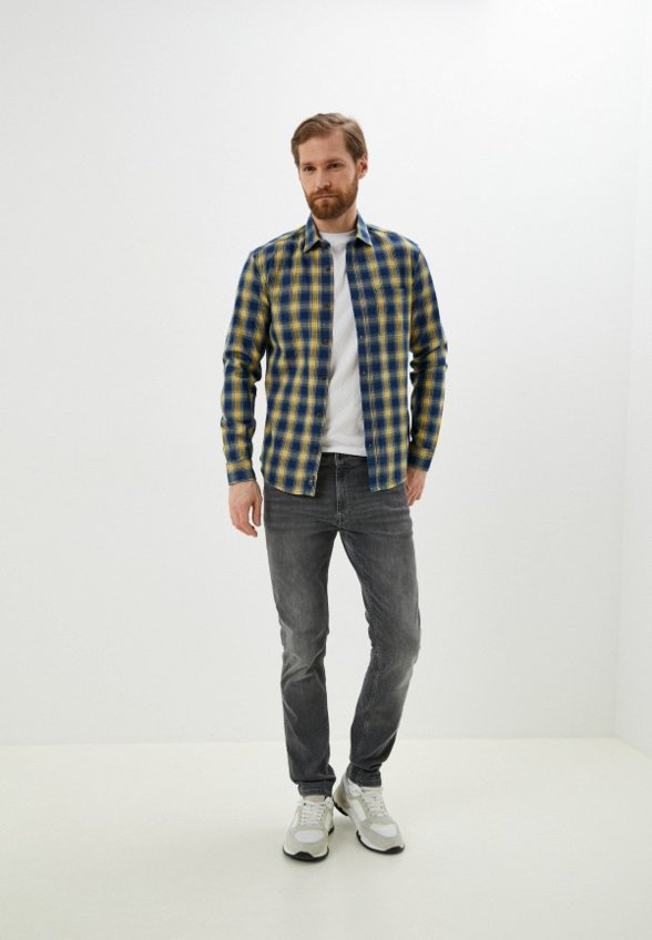 Рубашка Colin's