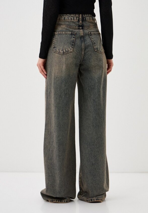 Джинсы DanMaralex