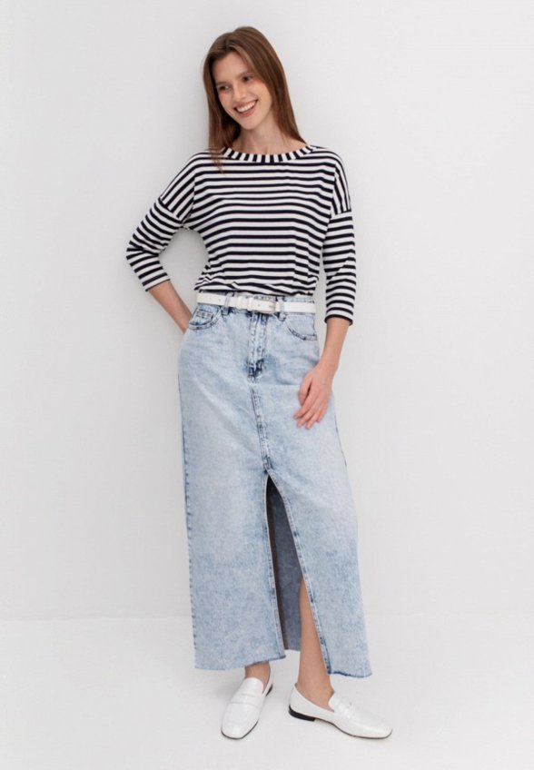 Лонгслив Savage