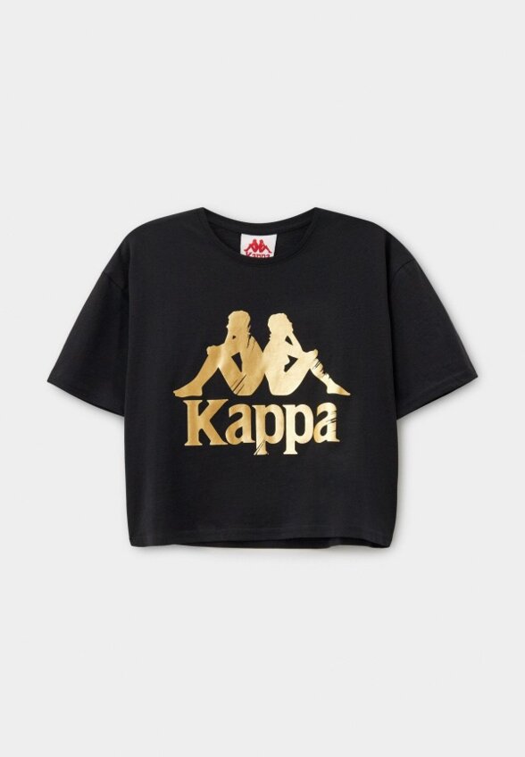 Футболка Kappa