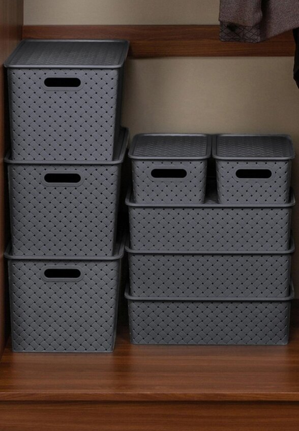 Комплект корзин Elcasa