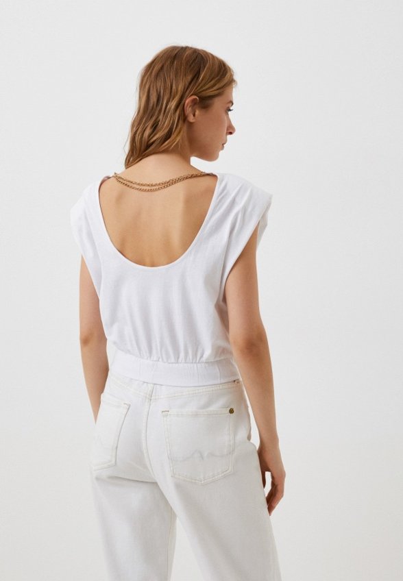 Футболка Colin's