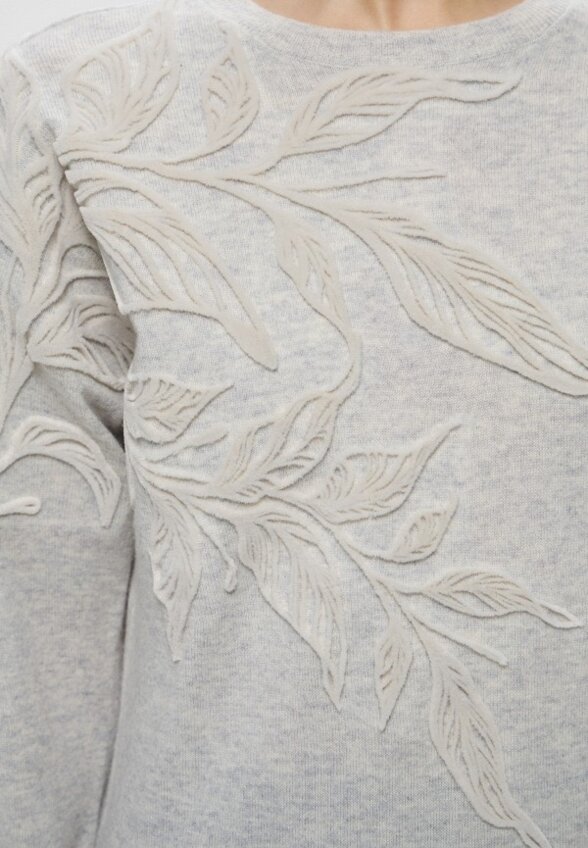 Джемпер Genious