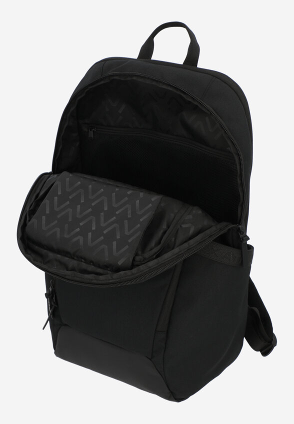 Рюкзак Athlex, Черный