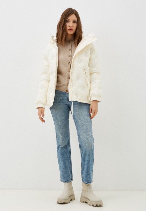 Куртка утепленная Nale