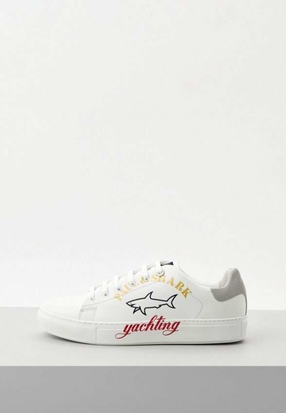 Кеды Paul & Shark
