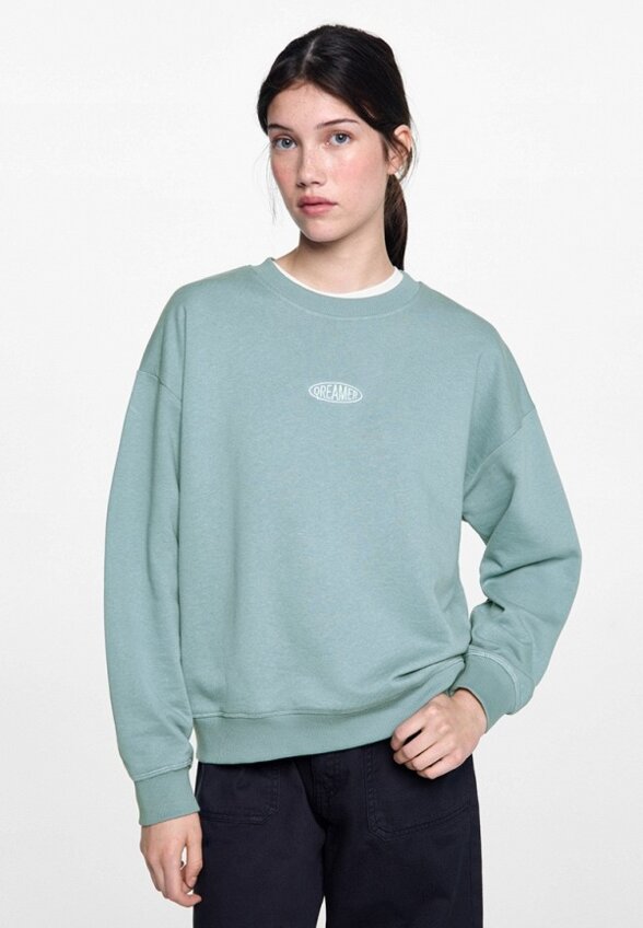 Свитшот Mango Teen