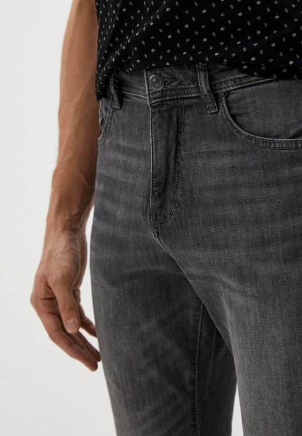 Джинсы Tom Tailor