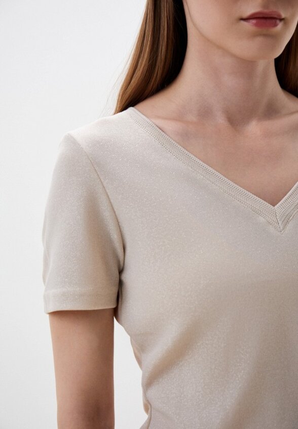 Футболка Morgan