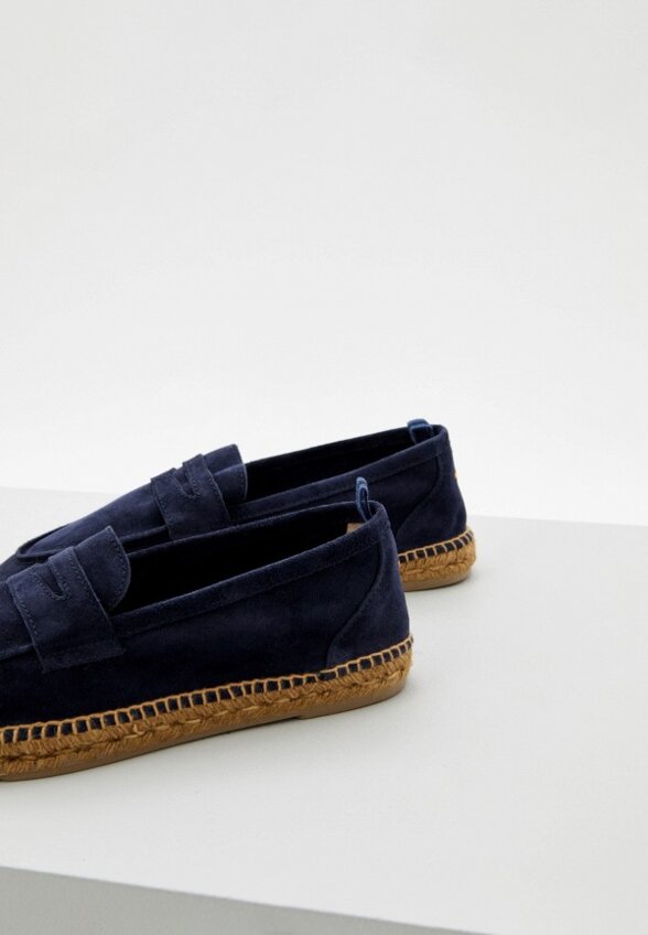 Эспадрильи Castaner