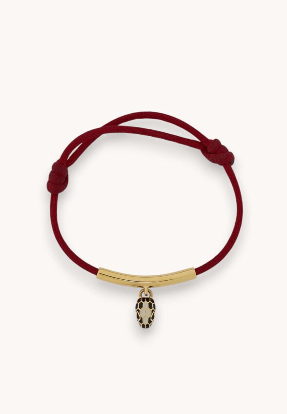 Bvlgari Serpenti