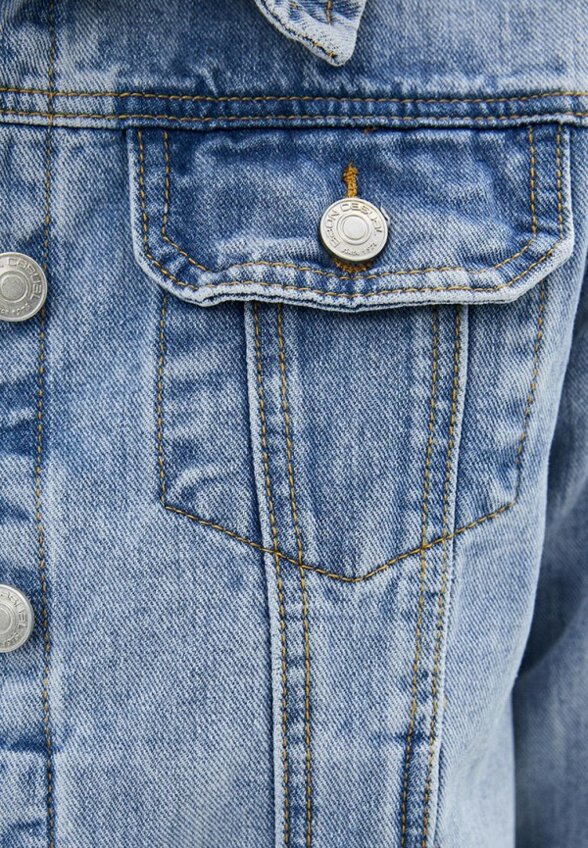 Куртка джинсовая Baon