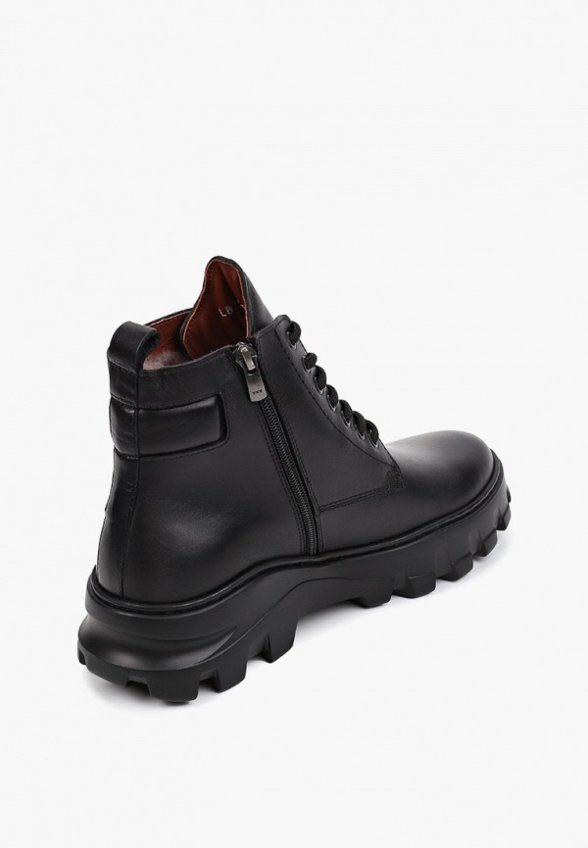 Ботинки Libero