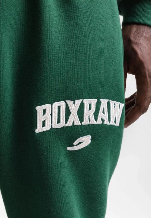 Брюки спортивные Boxraw